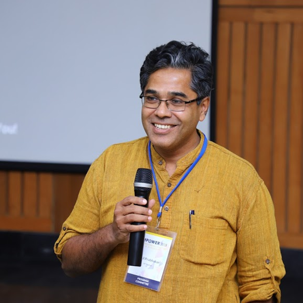 Anil Prabhakar